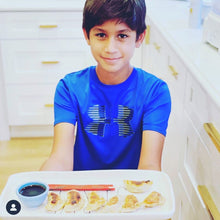 Load image into Gallery viewer, VIRTUAL Mandoo Cooking Class