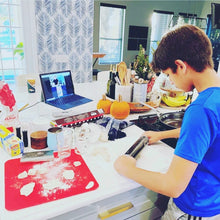 Load image into Gallery viewer, VIRTUAL Mandoo Cooking Class