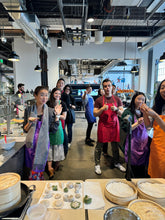 Load image into Gallery viewer, Mandoo Workshop at the Mandoo Club Garden