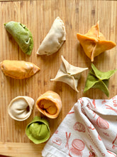 Load image into Gallery viewer, Mandoo Workshop at the Mandoo Club Garden