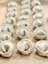 Load image into Gallery viewer, Mandoo Workshop at the Mandoo Club Garden