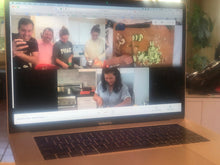 Load image into Gallery viewer, VIRTUAL Mandoo Cooking Class