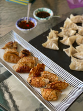 Load image into Gallery viewer, VIRTUAL Mandoo Cooking Class