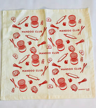Load image into Gallery viewer, Printed Tea Towel/Napkins