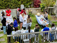 Load image into Gallery viewer, Mandoo Workshop at the Mandoo Club Garden